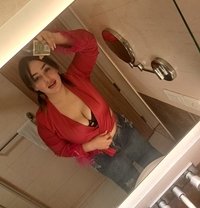 Brightella Chubby Russian Hot Girl - escort in New Delhi