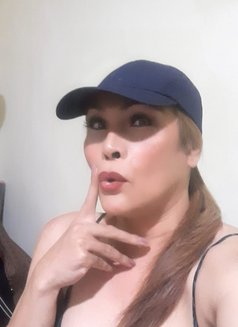 Brigitte - Acompañantes transexual in Jakarta Photo 25 of 25