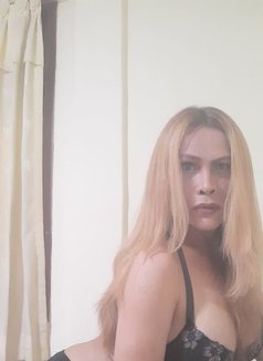 Brigitte - Transsexual escort in Jakarta Photo 13 of 30