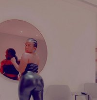 Brihana - puta in Bangkok