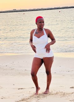 Brihannah - escort in Dubai Photo 1 of 1