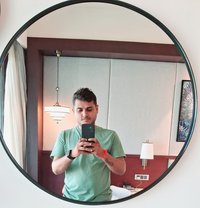 Brijesh Kumawat - Male escort in Ahmedabad