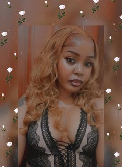 Brijo - escort in Nairobi Photo 1 of 5