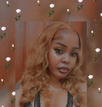 Brijo - puta in Nairobi