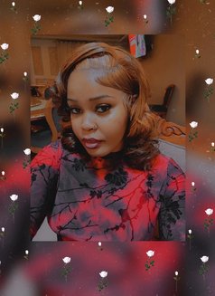 Brijo - escort in Nairobi Photo 2 of 5