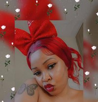 Brijo - puta in Nairobi