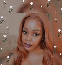 Brijo - escort in Nairobi