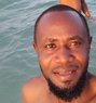 Brilliant - Male escort in Mombasa Photo 1 of 3
