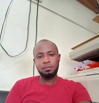 Brilliant - Acompañantes masculino in Mombasa