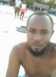 Brilliant - Male escort in Mombasa Photo 3 of 3
