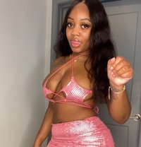 Brina Babe - escort in Ahmedabad