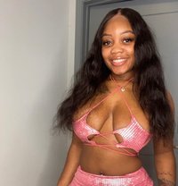 Brina Babe - escort in Ahmedabad