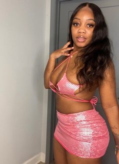 Brina Babe - escort in Ahmedabad Photo 3 of 8