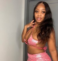 Brina Babe - escort in Ahmedabad