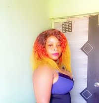 Brinah - escort in Navi Mumbai