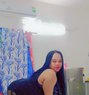 Brinah - escort in Hyderabad Photo 1 of 2