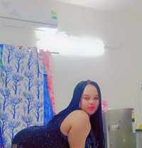 Brinah - escort in Hyderabad