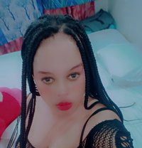 Brinah - escort in Hyderabad