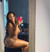 Brinah - escort in Ahmedabad