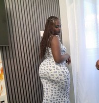 Brinah - escort in Nairobi