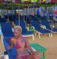 Brinah Trinah - escort in Singapore