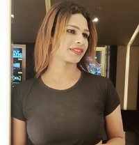 Brindha - Transsexual escort in Chennai