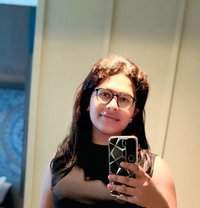 Brindha - Acompañantes transexual in Coimbatore