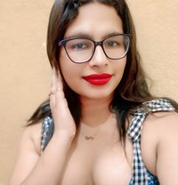Brindha - Transsexual escort in Coimbatore