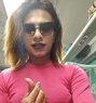 Brindha - Transsexual escort in Coimbatore Photo 1 of 2