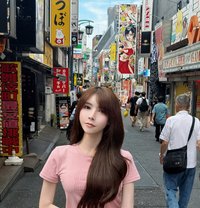 Brink B&T - Transsexual escort in Tokyo