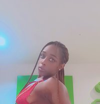 Brinna - escort in Ko Samui