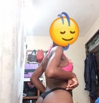 Brinnah - escort in Mombasa