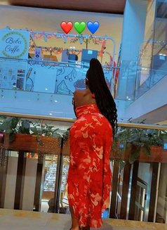 Brinnah - escort in Mombasa Photo 2 of 3