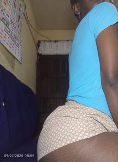 Brinnah - escort in Mombasa Photo 3 of 3