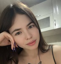 Briona - escort in Phuket