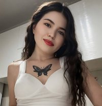 Briona - escort in Phuket