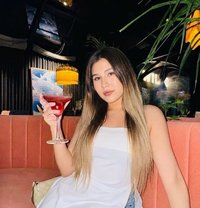 Briony - escort in Dubai