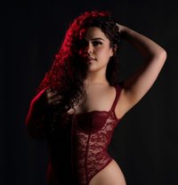 Brisa - masseuse in Lisbon