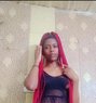 Brisha - escort in New Delhi Photo 1 of 6