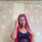 Brisha - escort in New Delhi