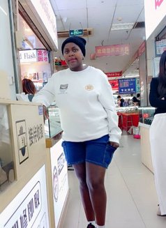 BRISHA NEW ARRIVAL FROM KENYA - puta in Guangzhou Photo 1 of 2