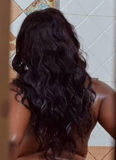 BRISHA NEW ARRIVAL FROM KENYA - escort in Singapore Photo 1 of 6