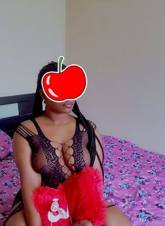 BRISHA NEW ARRIVAL FROM KENYA - escort in Singapore Photo 3 of 6