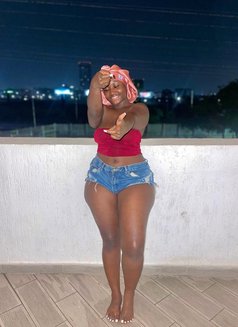 BRISHA NEW ARRIVAL FROM KENYA - escort in Singapore Photo 5 of 6
