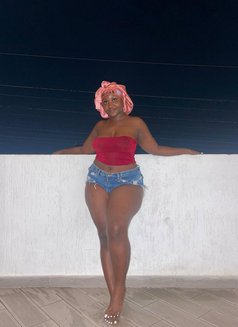 BRISHA NEW ARRIVAL FROM KENYA - escort in Singapore Photo 6 of 6
