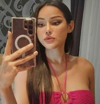 Brit phuket - escort in Phuket