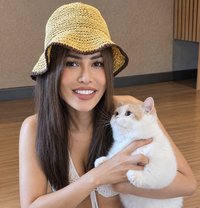 Brit phuket - escort in Phuket