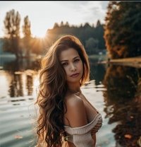 Britalia firm butt - masseuse in Manila