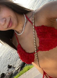 Britany - escort in Ibiza Photo 8 of 8
