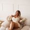 British Alyssia Archer 24-25 August - escort in Mumbai Photo 4 of 12